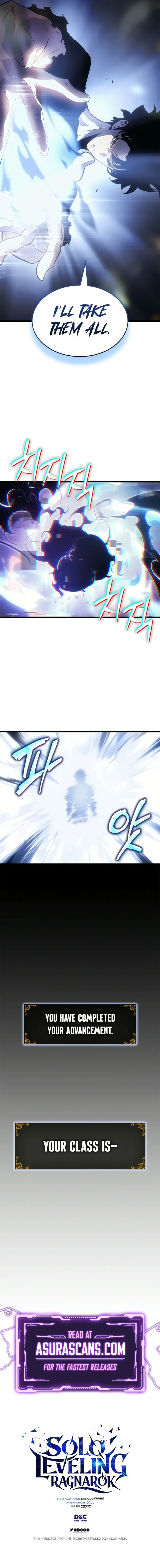 Solo Leveling Ragnarok - Chapter 46 image 14_optimized